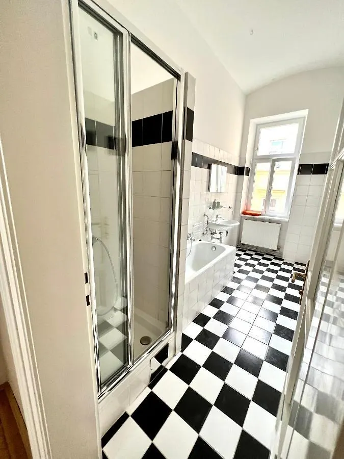 Iconic Suite_@O&R Viyana Daire